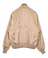 ALEXANDER WANG（アレキサンダーワン）スタジャン ピンク サイズ:XS レディース/2200702332265