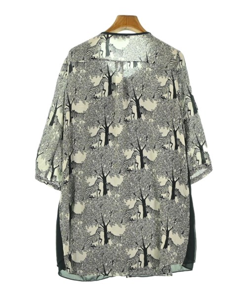 ALEXANDER WANG（アレキサンダーワン）ブラウス 黒 サイズ:XL レディース/2200702745041