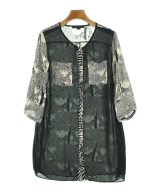 ALEXANDER WANG（アレキサンダーワン）ブラウス 黒 サイズ:XL レディース/2200702745041