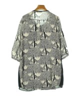 ALEXANDER WANG（アレキサンダーワン）ブラウス 黒 サイズ:XL レディース/2200702745041