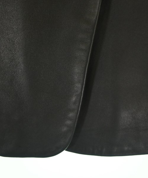ALEXANDER WANG（アレキサンダーワン）ミニスカート 黒 サイズ:4(XL位) レディース/2200703503077
