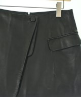 ALEXANDER WANG（アレキサンダーワン）ミニスカート 黒 サイズ:4(XL位) レディース/2200703503077