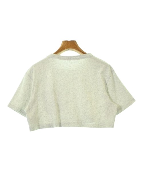 ALEXANDER WANG（アレキサンダーワン）Tシャツ・カットソー グレー サイズ:S レディース/2200703562074