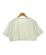 ALEXANDER WANG（アレキサンダーワン）Tシャツ・カットソー グレー サイズ:S レディース/2200703562074
