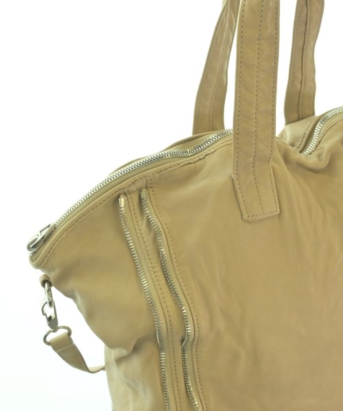 ALEXANDER WANG（アレキサンダーワン）トートバッグ ベージュ サイズ:- レディース/2200702446719