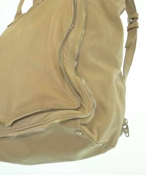 ALEXANDER WANG（アレキサンダーワン）トートバッグ ベージュ サイズ:- レディース/2200702446719