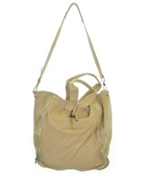 ALEXANDER WANG（アレキサンダーワン）トートバッグ ベージュ サイズ:- レディース/2200702446719