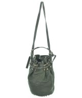 ALEXANDER WANG（アレキサンダーワン）ショルダーバッグ 緑 サイズ:- レディース/2200702446726