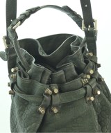 ALEXANDER WANG（アレキサンダーワン）ショルダーバッグ 緑 サイズ:- レディース/2200702446726
