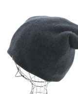 ALEXANDER WANG（アレキサンダーワン）ニットキャップ・ビーニー 黒 サイズ:ONE レディース/2200702447488
