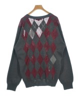 ALEXANDER WANG（アレキサンダーワン）カーディガン グレー サイズ:L レディース/2200702518478