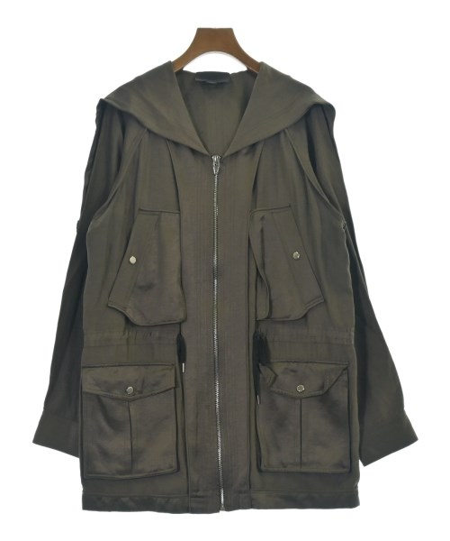 ALEXANDER WANG(アレキサンダーワン)その他 カーキ サイズ:4(XL位)/2200703668011