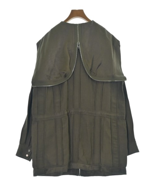 ALEXANDER WANG（アレキサンダーワン）その他 カーキ サイズ:4(XL位) レディース/2200703668011