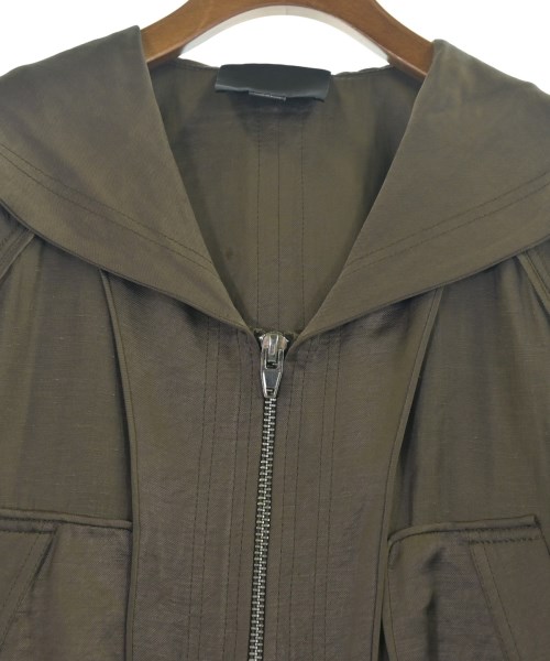 ALEXANDER WANG（アレキサンダーワン）その他 カーキ サイズ:4(XL位) レディース/2200703668011