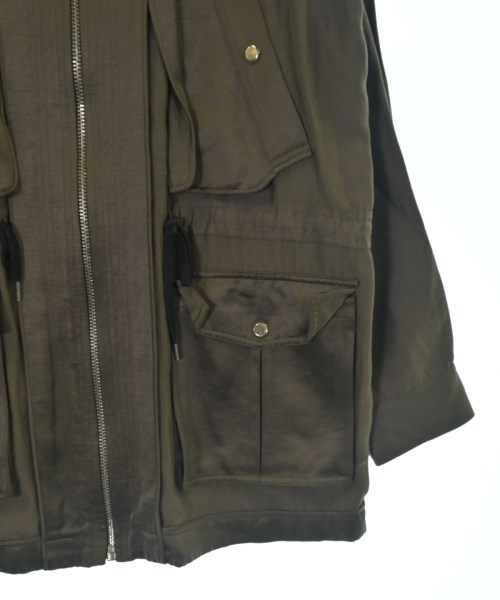 ALEXANDER WANG（アレキサンダーワン）その他 カーキ サイズ:4(XL位) レディース/2200703668011
