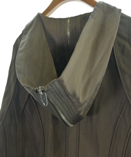 ALEXANDER WANG（アレキサンダーワン）その他 カーキ サイズ:4(XL位) レディース/2200703668011