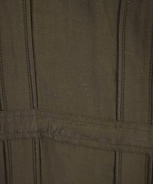 ALEXANDER WANG（アレキサンダーワン）その他 カーキ サイズ:4(XL位) レディース/2200703668011
