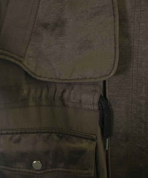 ALEXANDER WANG（アレキサンダーワン）その他 カーキ サイズ:4(XL位) レディース/2200703668011