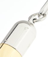 ALEXANDER WANG（アレキサンダーワン）キーケース・キーホルダー シルバー サイズ:- メンズ/2200703876485