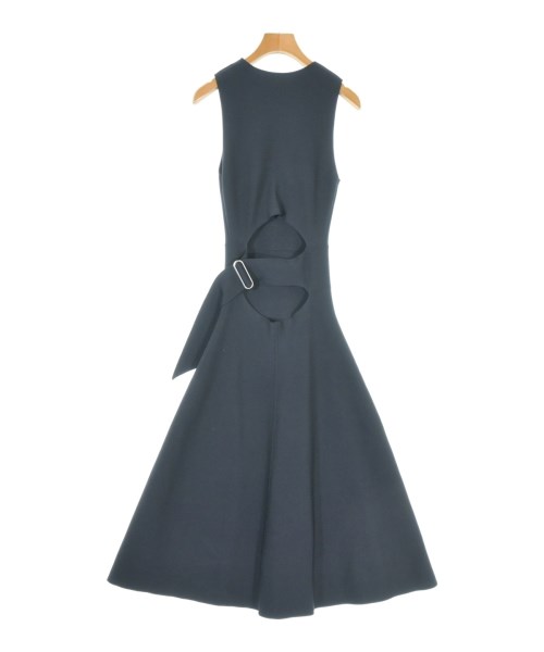 ALEXANDER WANG（アレキサンダーワン）ワンピース 紺 サイズ:XS レディース/2200704026025