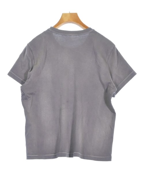 ALEXANDER WANG（アレキサンダーワン）Tシャツ・カットソー グレー サイズ:M レディース/2200699095129