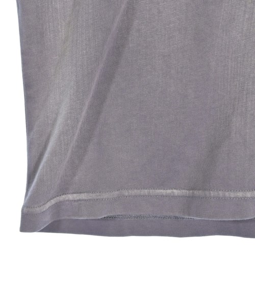 ALEXANDER WANG（アレキサンダーワン）Tシャツ・カットソー グレー サイズ:M レディース/2200699095129