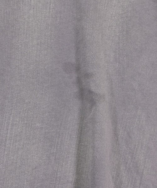 ALEXANDER WANG（アレキサンダーワン）Tシャツ・カットソー グレー サイズ:M レディース/2200699095129