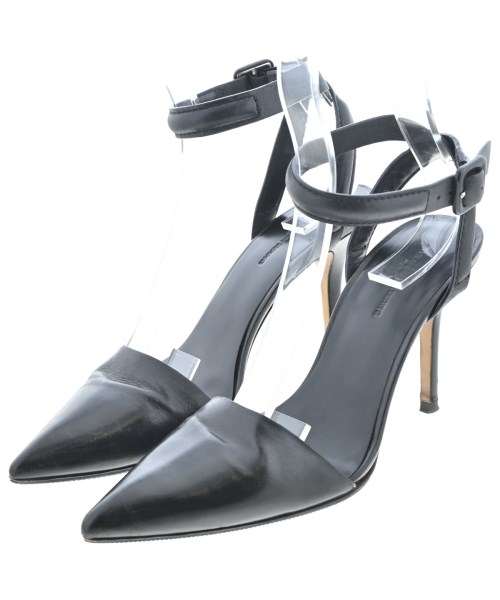 ALEXANDER WANG(アレキサンダーワン)のサンダル サイズ:EU37(23.5cm位) 6,600円