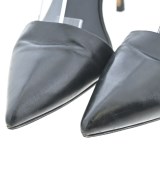 ALEXANDER WANG（アレキサンダーワン）サンダル 黒 サイズ:EU37(23.5cm位) レディース/2200705008037
