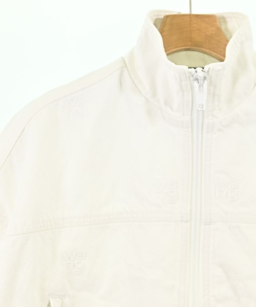 ALEXANDER WANG（アレキサンダーワン）その他 白 サイズ:XS メンズ/2200705052016