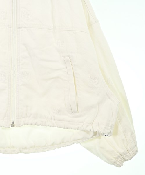 ALEXANDER WANG（アレキサンダーワン）その他 白 サイズ:XS メンズ/2200705052016