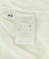 ALEXANDER WANG（アレキサンダーワン）その他 白 サイズ:XS メンズ/2200705052016