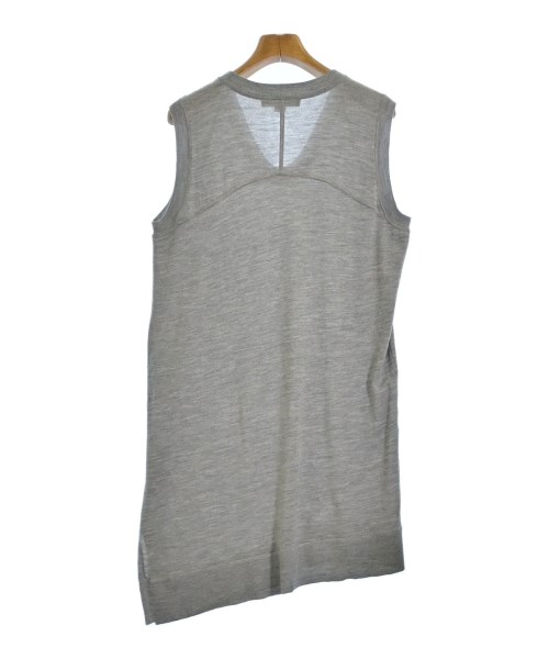 ALEXANDER WANG（アレキサンダーワン）ニット・セーター グレー サイズ:XS レディース/2200705186070