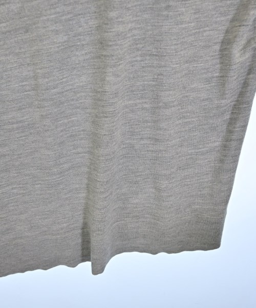 ALEXANDER WANG（アレキサンダーワン）ニット・セーター グレー サイズ:XS レディース/2200705186070