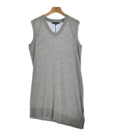 ALEXANDER WANG（アレキサンダーワン）ニット・セーター グレー サイズ:XS レディース/2200705186070