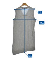 ALEXANDER WANG（アレキサンダーワン）ニット・セーター グレー サイズ:XS レディース/2200705186070