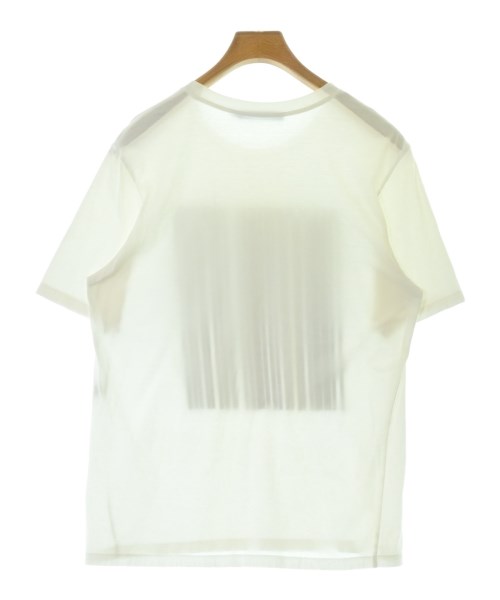 ALEXANDER WANG（アレキサンダーワン）Tシャツ・カットソー 白 サイズ:46(M位) メンズ/2200705681032