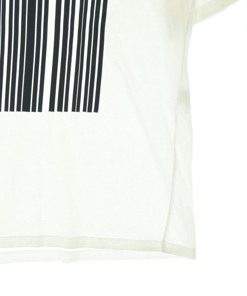 ALEXANDER WANG（アレキサンダーワン）Tシャツ・カットソー 白 サイズ:46(M位) メンズ/2200705681032