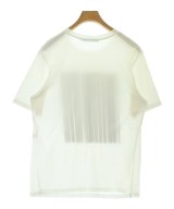 ALEXANDER WANG（アレキサンダーワン）Tシャツ・カットソー 白 サイズ:46(M位) メンズ/2200705681032