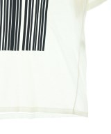 ALEXANDER WANG（アレキサンダーワン）Tシャツ・カットソー 白 サイズ:46(M位) メンズ/2200705681032