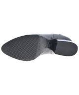 ALEXANDER WANG（アレキサンダーワン）ブーツ 黒 サイズ:EU39(25.5cm位) レディース/2200705787017