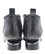 ALEXANDER WANG（アレキサンダーワン）ブーツ 黒 サイズ:EU39(25.5cm位) レディース/2200705787017