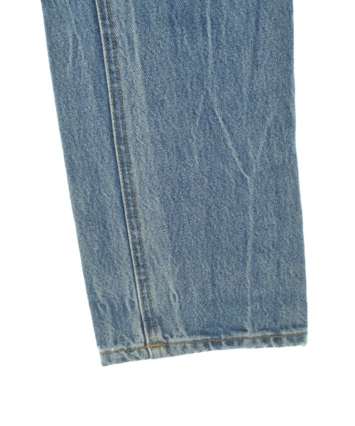 ALEXANDER WANG（アレキサンダーワン）デニムパンツ 青 サイズ:25(S位