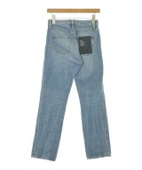 ALEXANDER WANG（アレキサンダーワン）デニムパンツ 青 サイズ:25(S位) レディース/2200705801027