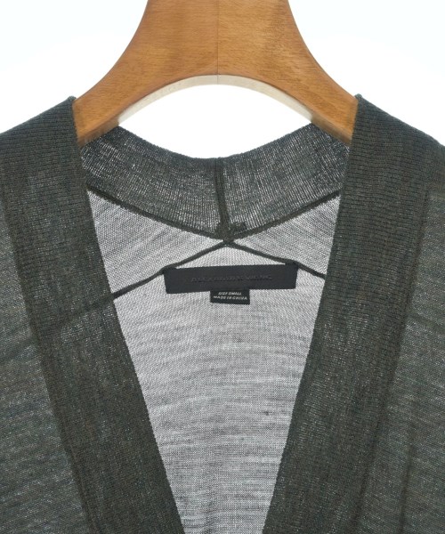 ALEXANDER WANG（アレキサンダーワン）ニット・セーター 緑 サイズ:S レディース/2200704297593
