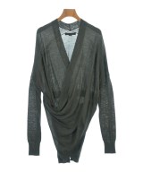 ALEXANDER WANG（アレキサンダーワン）ニット・セーター 緑 サイズ:S レディース/2200704297593