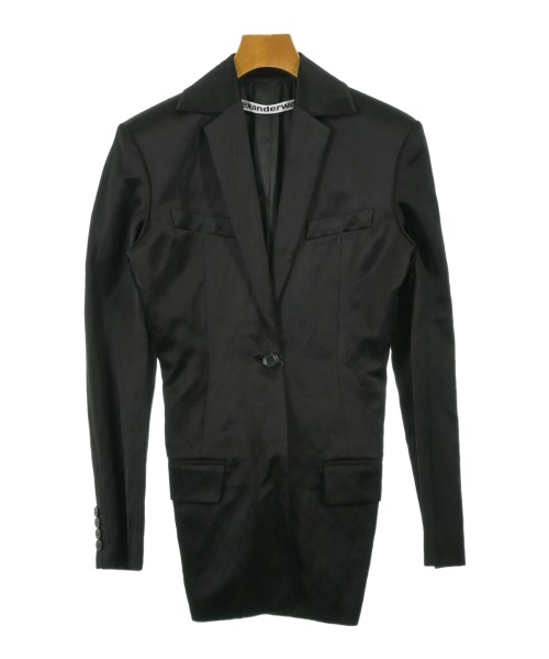 ALEXANDER WANG(アレキサンダーワン)のテーラードジャケット サイズ:0(XS位) 44,000円