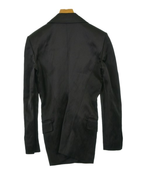 ALEXANDER WANG（アレキサンダーワン）テーラードジャケット 黒 サイズ:0(XS位) レディース/2200706509014