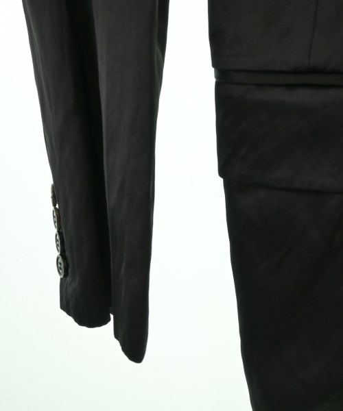 ALEXANDER WANG（アレキサンダーワン）テーラードジャケット 黒 サイズ:0(XS位) レディース/2200706509014