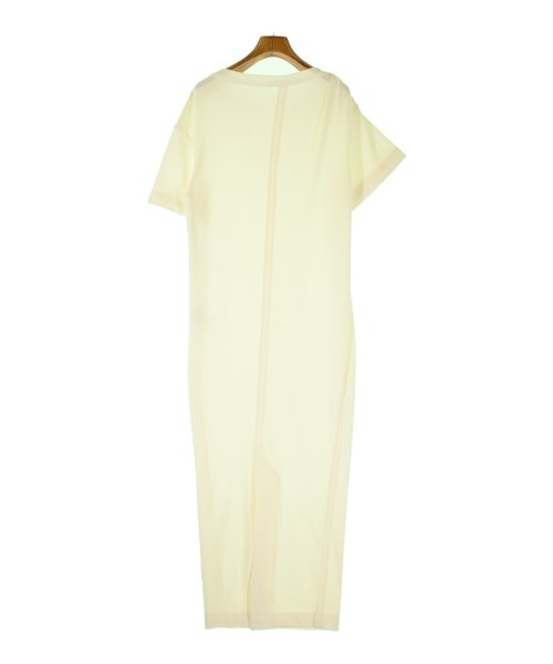 ALEXANDER WANG（アレキサンダーワン）ワンピース 白 サイズ:0(XS位) レディース/2200706562026